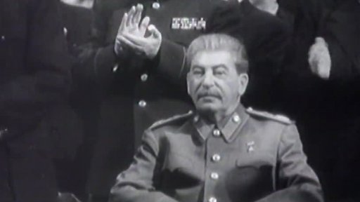 Archiv ČT24: Sovětští vládci