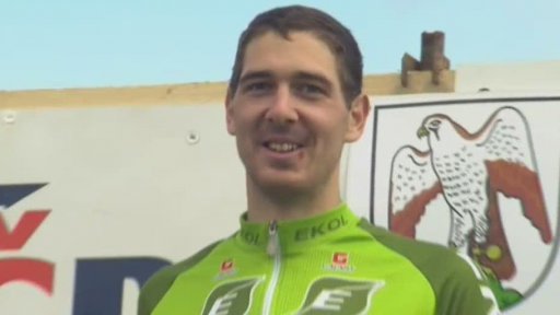 Triatlon a duatlon: Český pohár v triatlonu Sokolov