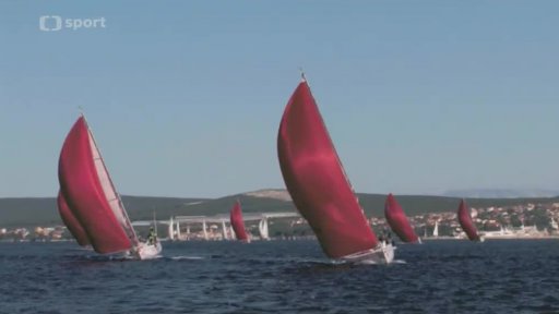 Lodní sporty: 16.česká námořní rallye
