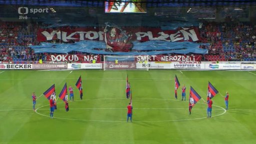 Evropská liga UEFA: FC Viktoria Plzeň - Petrolul Ploješť