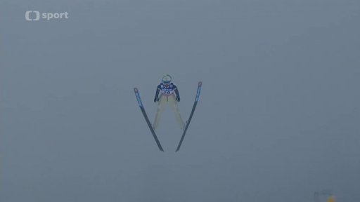 MS v klasickém lyžování 2013 Itálie: Skok na lyžích žen – kvalifikace