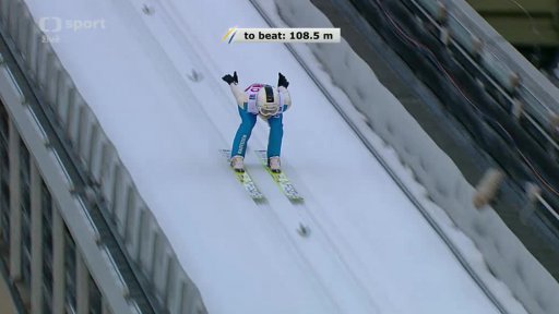 MS v klasickém lyžování 2013 Itálie: Severská kombinace dvojic - skoky na můstku HS134