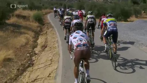 Vuelta 2013: 9. etapa