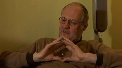 Václav Bělohradský: Nikdo neposlouchá