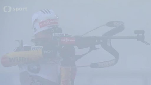Světový pohár v biatlonu: Německo