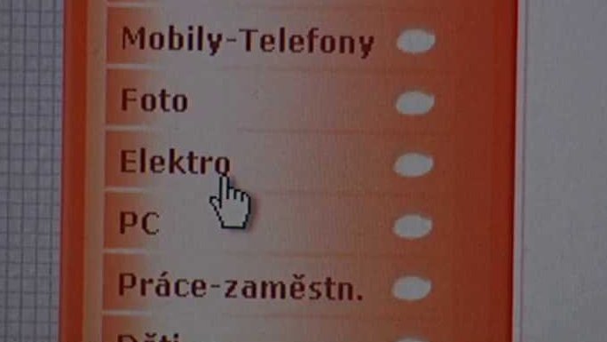 připojte varovnou zbraň