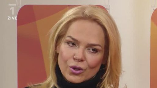 VIP – Dagmar Havlová