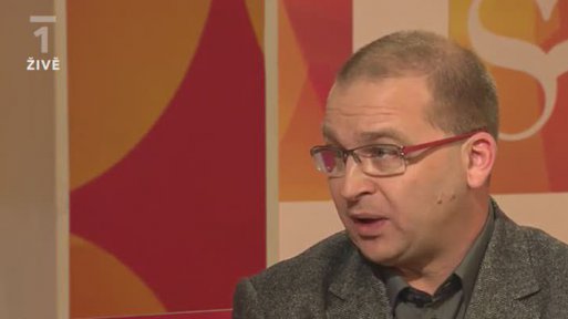 Výběr porodnice a registrace - MUDr. Jan Drahoňovský (1. část)
