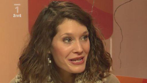 Barbora  Seidlová