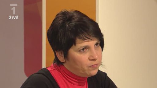 Novinky v léčbě při ortopedických operacích a následná rehabilitační péče v lázních - MUDr. Jana Chrenová (1. část)