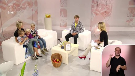 Marta Susová - ekofarmářka