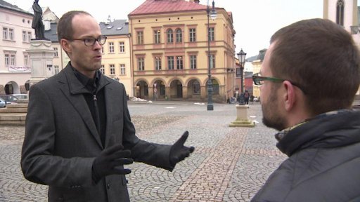 Události v regionech (Praha)