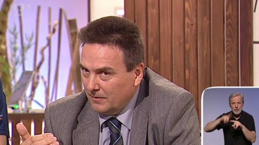 Nemoci z povolání - syndrom karpálního tunelu - MUDr. Jiří Spilka - 1. část
