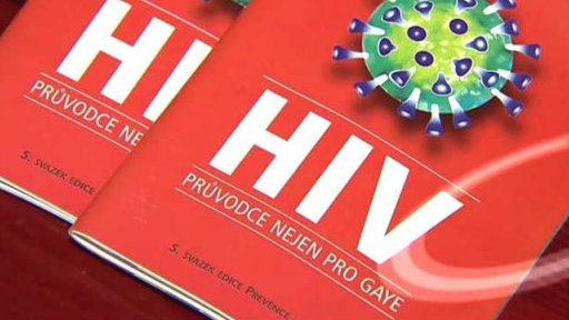 Hiv seznamky Thajsko