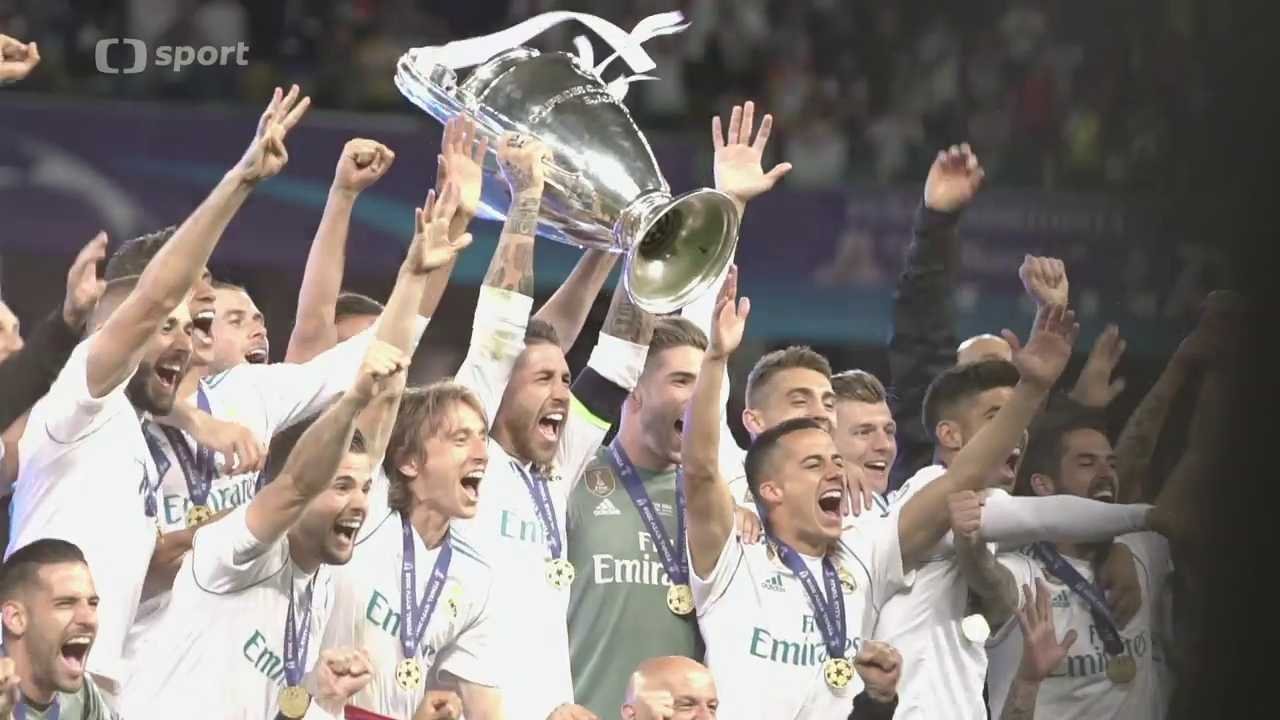 Magazín Ligy mistrů UEFA