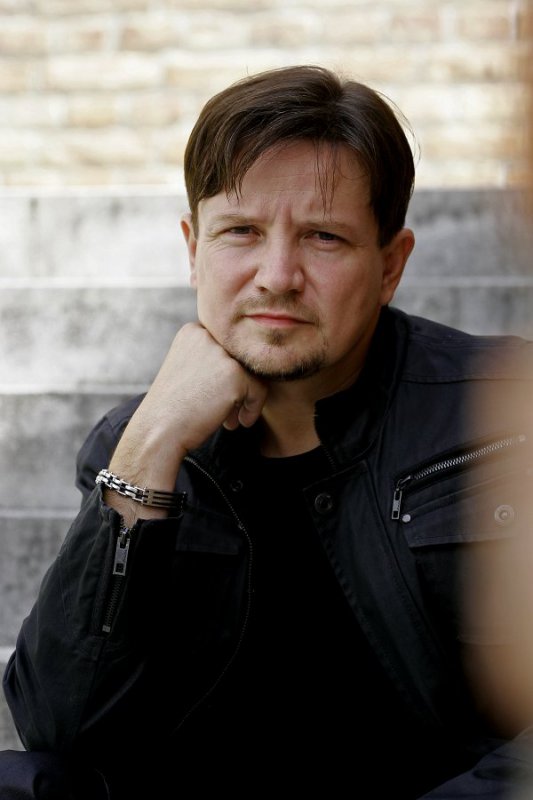 Miroslav Vaňura — Lidé — Česká televize