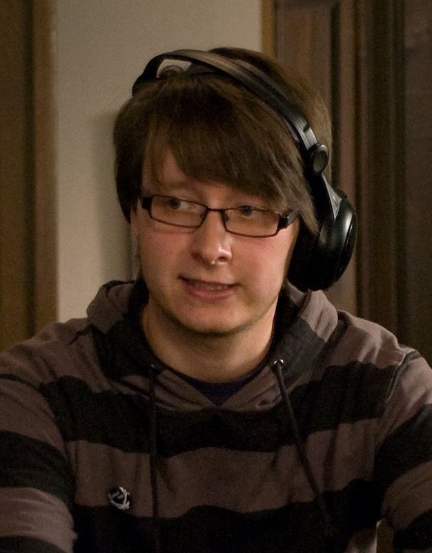 Jan Chramosta — Lidé — Česká televize