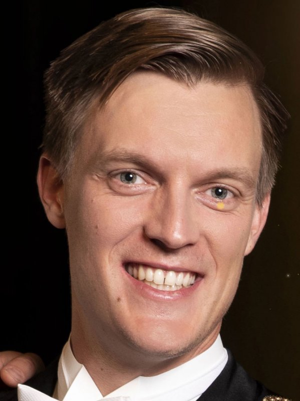 Tomáš Verner — Lidé — Česká televize