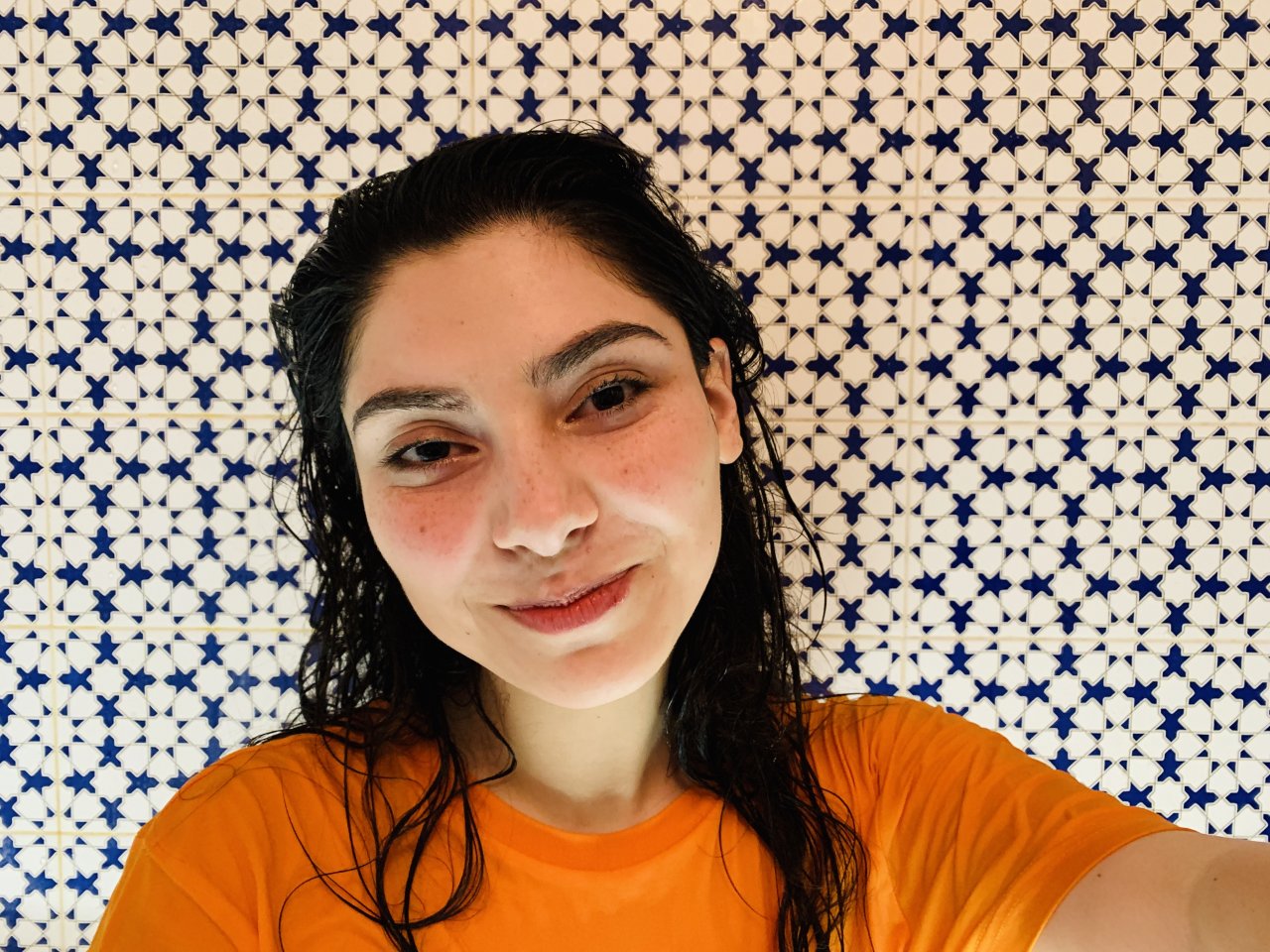 Pam Rabbit — Eurovision Song Contest — Česká televize