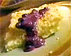 Pudingový koláč