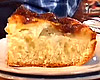Jablkový koláč z jogurtu