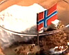 Zahalené selské dívky