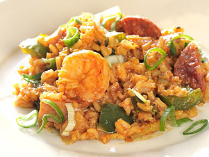 Jambalaya