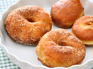 Zeppole