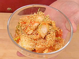 Kimči
