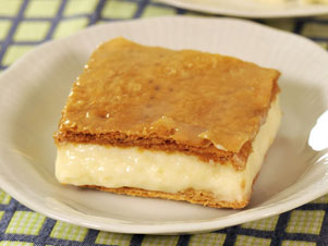 Žloutkové řezy