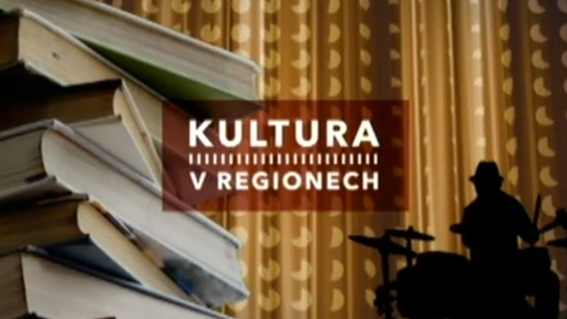 Kultura v regionech