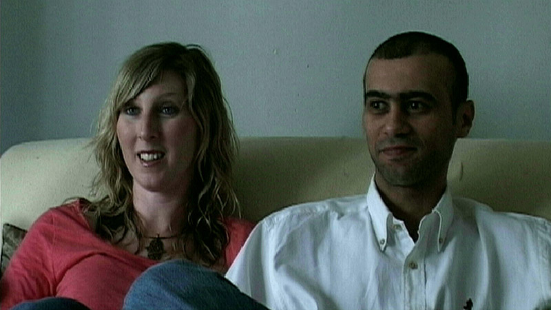 muslimská rande anglická dívka láska speed dating