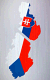 1992: rozpad Československa