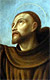 Svatý František z Assisi