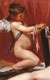 Velázquez: Venuše před zrcadlem