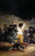 Goya: Poprava 3. května 1808