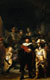 Rembrandt: Noční hlídka