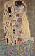 Klimt - Polibek