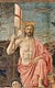 Pierro della Francesca: Vzkříšení