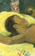 Paul Gauguin: Dítě boží