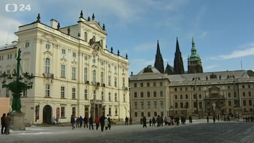 Historie.cs: Vznik Pražského hradu