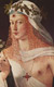 Lucrezia Borgia - krásná travička