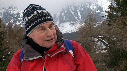 Vzkaz: Vzkaz Jiřího Grygara