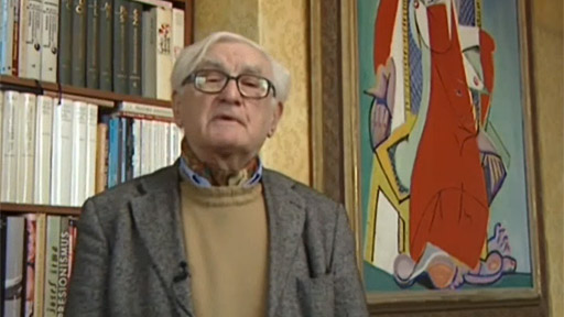 Toulky za uměním: Moderní čeští malíři ve vzpomínkách prof. F. Dvořáka