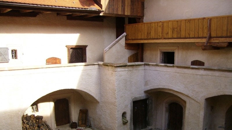 památky