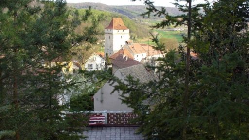 památky