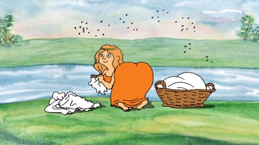 Dějiny udatného českého národa: Oldřich a Božena