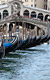 Venezia... Benátky