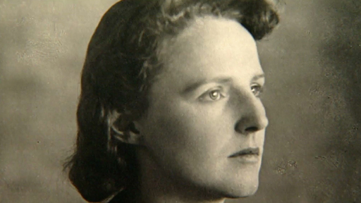 Neznámí hrdinové: Zasnoubena se smrtí