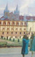Paláce 1. republiky na nábřeží Vltavy
